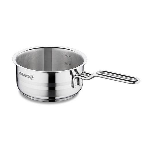 Korkmaz Astra 2 Saucepan 14x7cm
