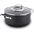 Korkmaz Galaksi Casserole 28x14.5cm