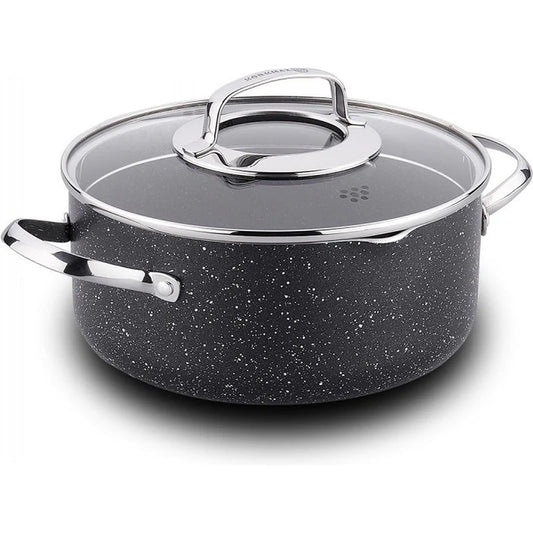 Korkmaz Galaksi Casserole 28x14.5cm