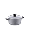 Korkmaz Palma Casserole 28x14.5cm