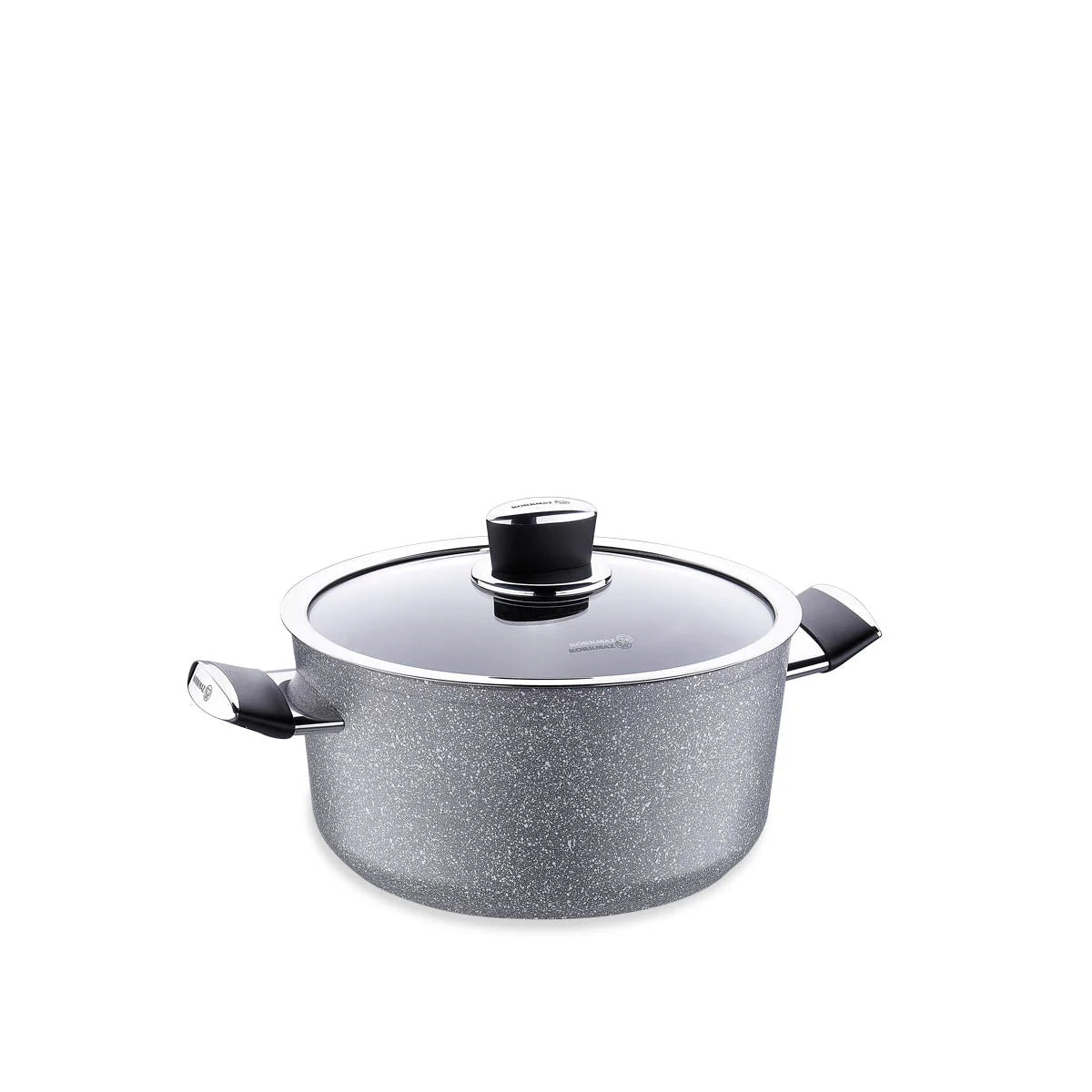 Korkmaz Palma Casserole 28x14.5cm