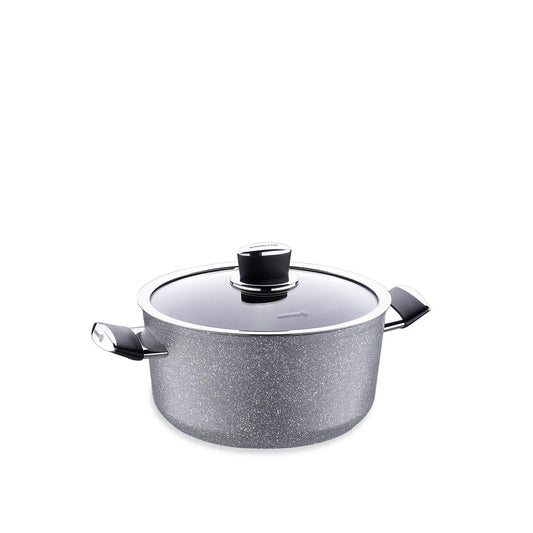 Korkmaz Palma Casserole 28x14.5cm