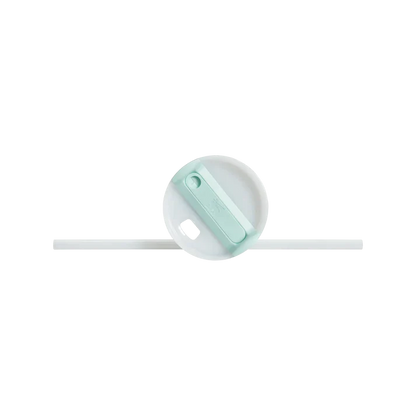 The Clean Slate Quencher H2.0 FlowState™ Tumbler | 40 OZ - Warm Serene