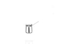 Korkmaz Classic 2 Cup Coffee Pot