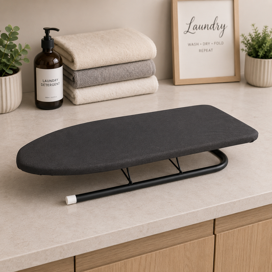 Danny Home Tabletop Ironing Board