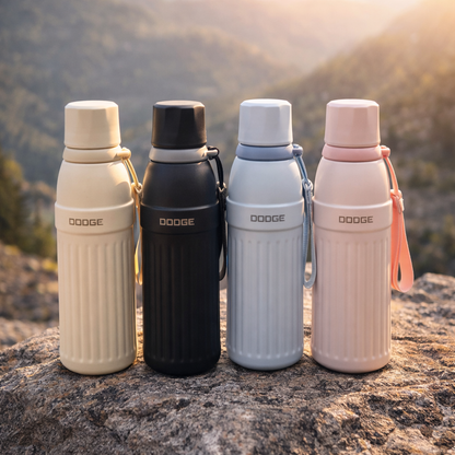 Dodge 600ml Travel Thermos