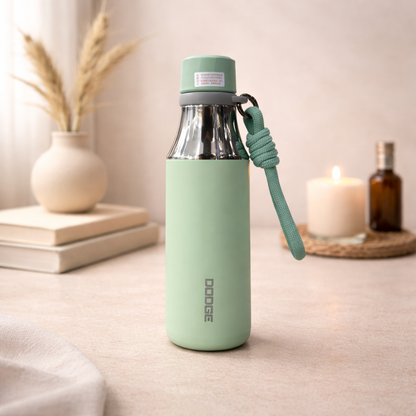 Dodge 540ml Premium Water Bottle