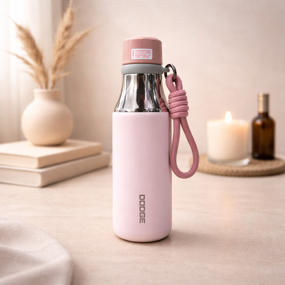 Dodge 540ml Premium Water Bottle
