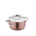 Korkmaz Divani 20x10cm Casserole