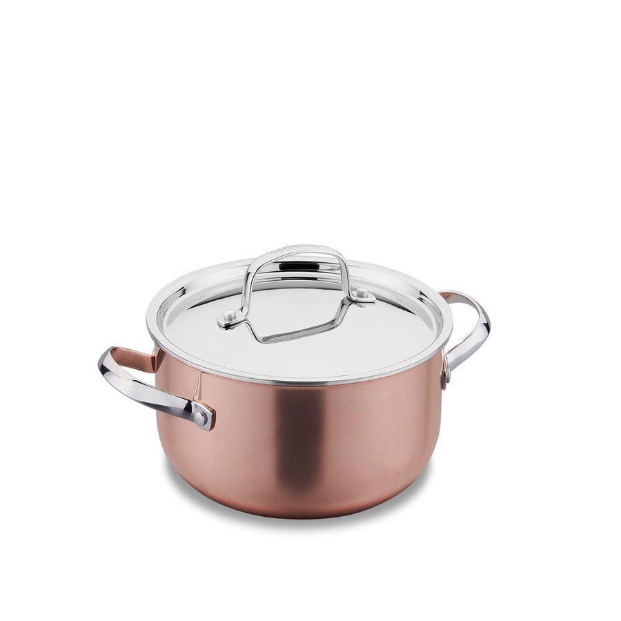 Korkmaz Divani 20x10cm Casserole