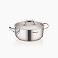 Korkmaz Proline Gastro Low Casserole 36x17cm (Satin)