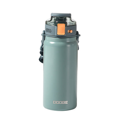 Dodge 600ml Extraordinary Sports Thermos Cup