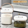 10KG Large Capacity Airtight Food Storage Container