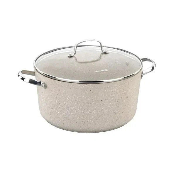 Korkmaz Granita Alu. Casserole 28x14.5cm / 8.0l.