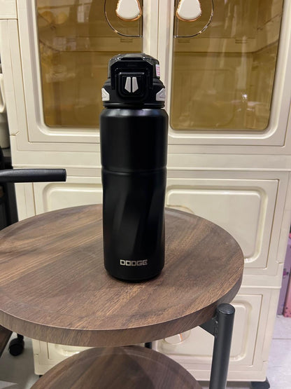 Dodge 820ml Thermos Bottle