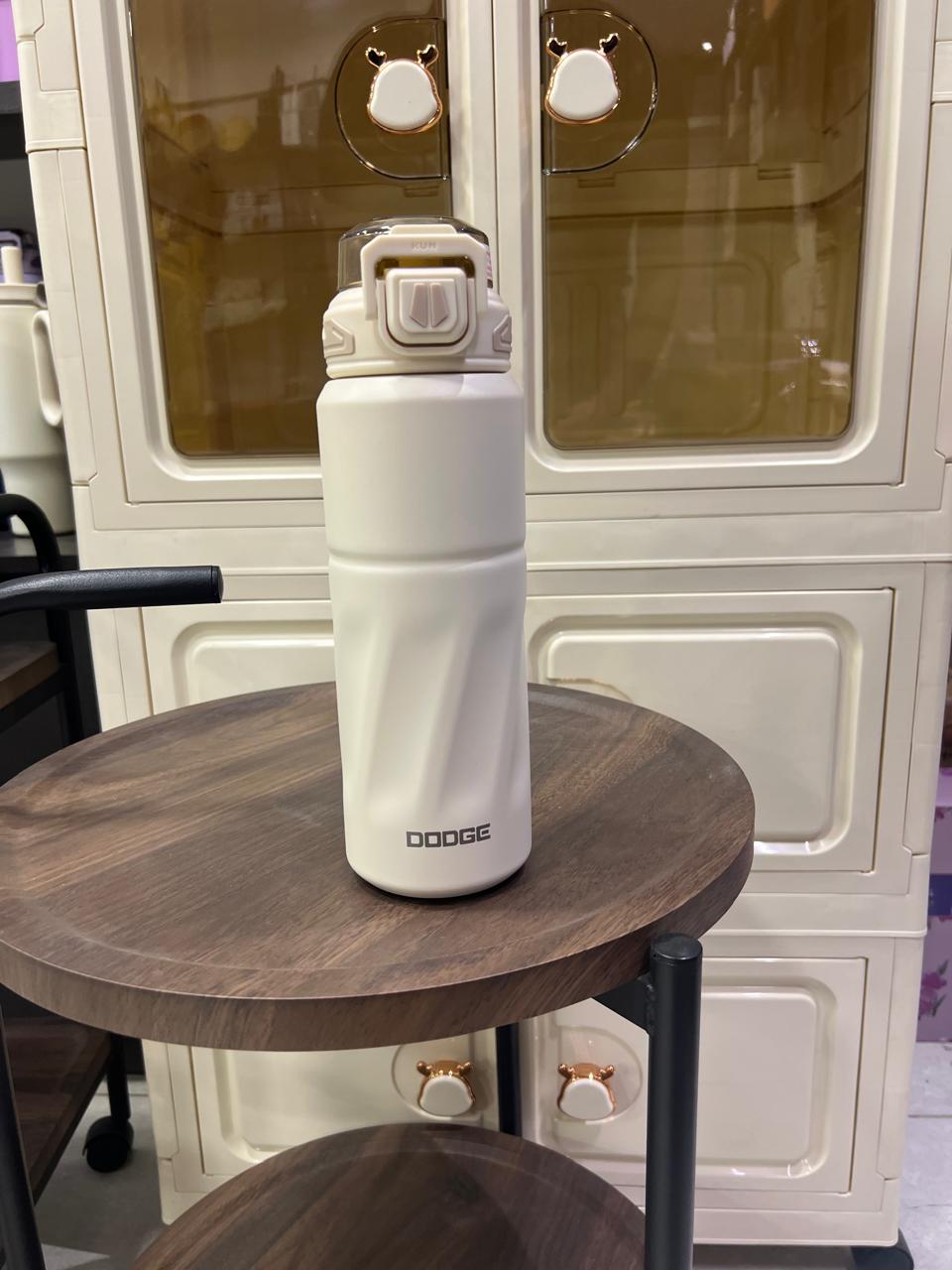 Dodge 820ml Thermos Bottle