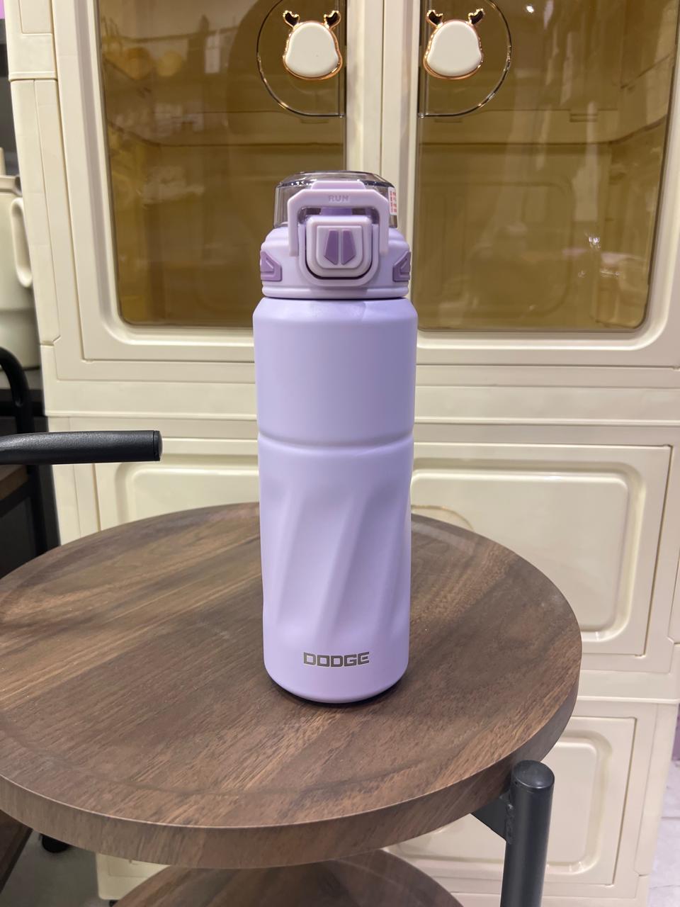 Dodge 820ml Thermos Bottle