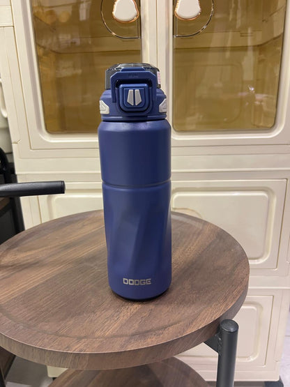 Dodge 820ml Thermos Bottle