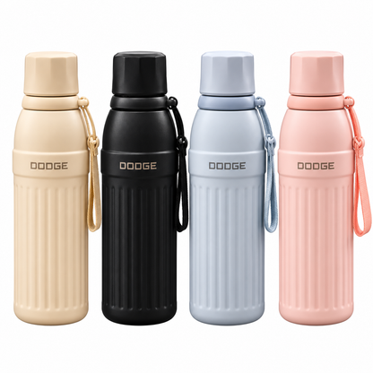 Dodge 600ml Travel Thermos