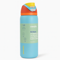 Owala FreeSip Water Bottle - 32oz | Blue