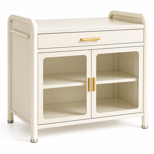 Binca Luxe Counter Cabinet