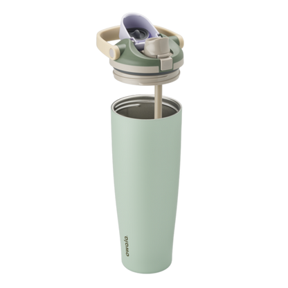 Owala FreeSip® Sway Tumbler 30oz | Eucalyptus