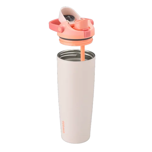 Owala FreeSip® Sway Tumbler 30oz | Sparkling Sherbet