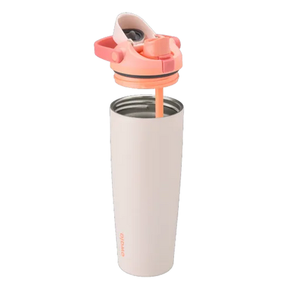 Owala FreeSip® Sway Tumbler 30oz | Sparkling Sherbet