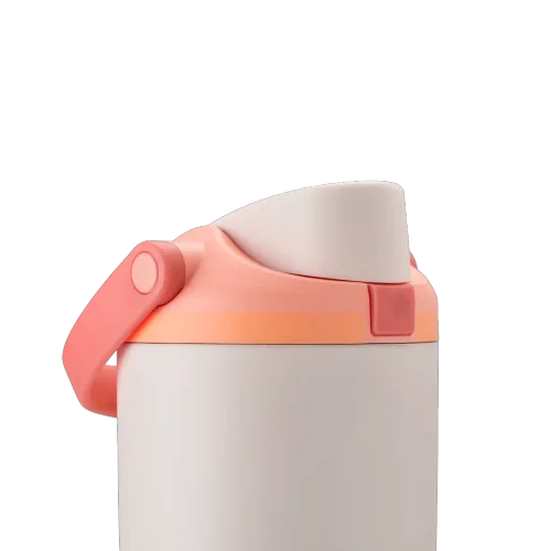 Owala FreeSip® Sway Tumbler 30oz | Sparkling Sherbet