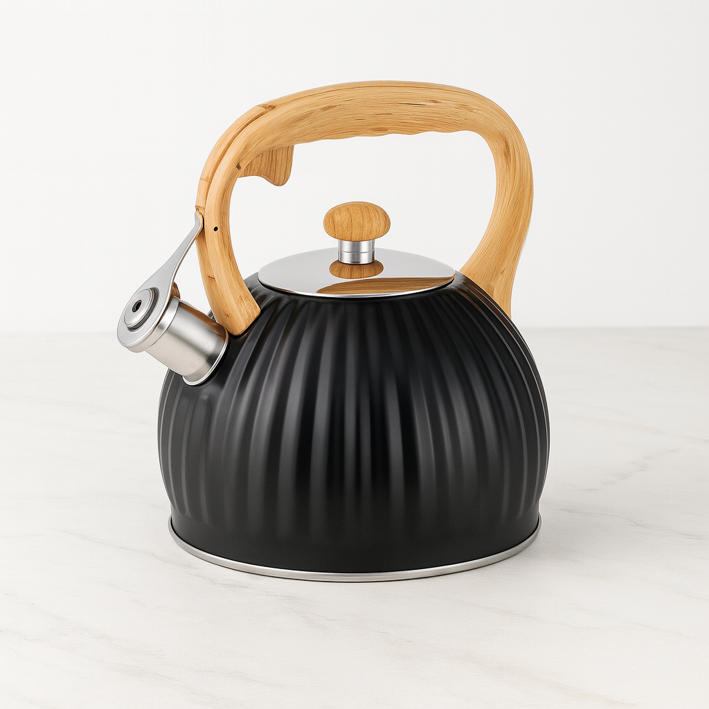 HausRoland AuraKettle - Black