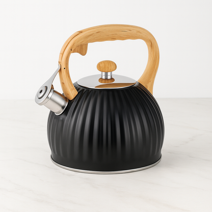 HausRoland AuraKettle - Black