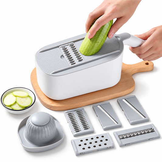 Ecoco Multi functional Vegetable Cutter
