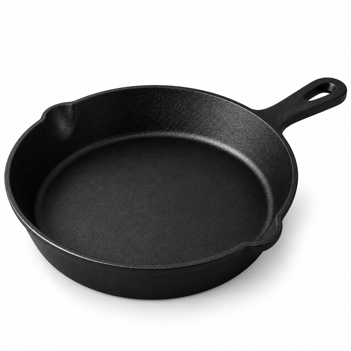 Danny Home Cast Iron Skillet 20 × 4.8 cm