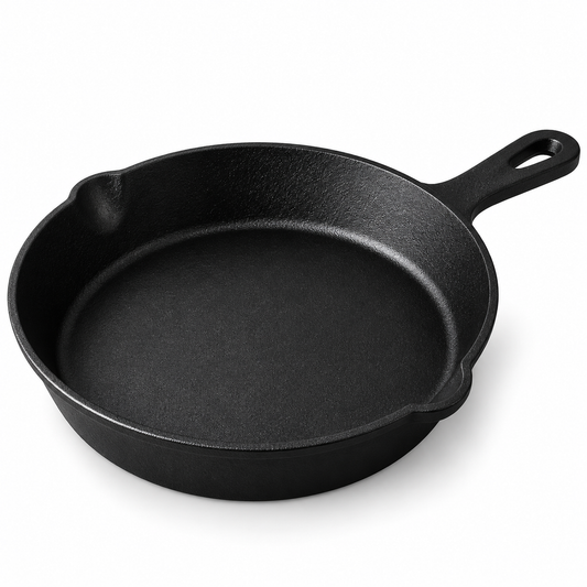 Danny Home Cast Iron Skillet 20 × 4.8 cm