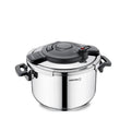Korkmaz Alessa Pressure Cooker 10 Ltr