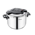 Korkmaz Alessa Pressure Cooker 12 ltr