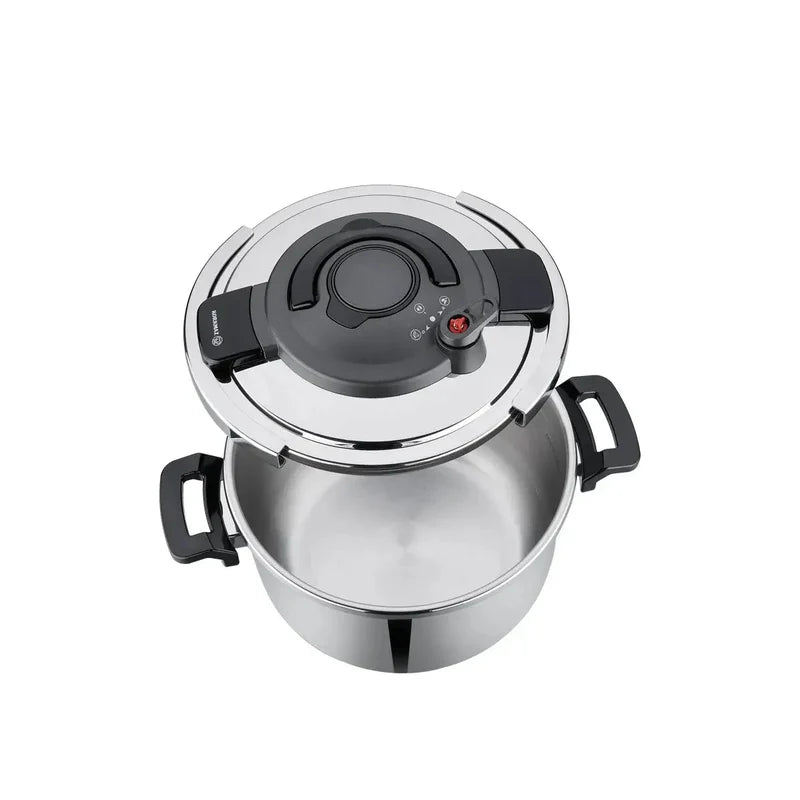 Korkmaz Alessa Pressure Cooker 10 Ltr