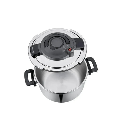 Korkmaz Alessa Pressure Cooker 10 Ltr