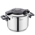 Korkmaz Alessa Pressure Cooker 5 Ltr