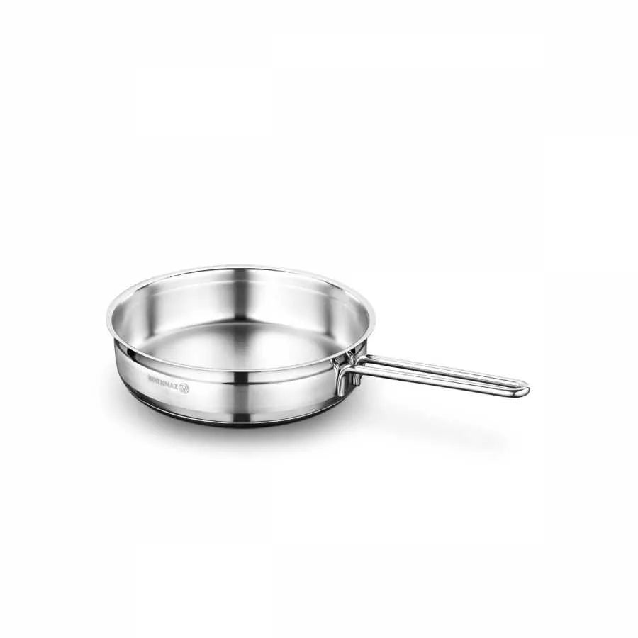 Korkmaz Alfa Frypan 26x6 cm / 3.0 l.
