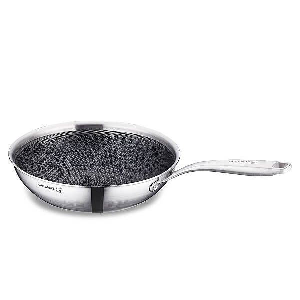 Korkmaz Altima Wok 26x7.7cm