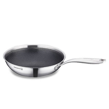 Korkmaz Altima Wok 26x7.7cm