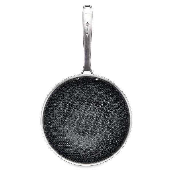 Korkmaz Altima Wok 26x7.7cm