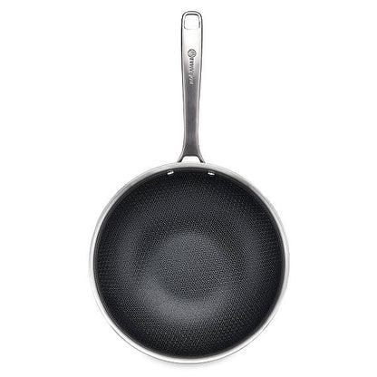 Korkmaz Altima Wok 26x7.7cm