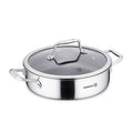 Korkmaz Altima Low Casserole 28x8cm