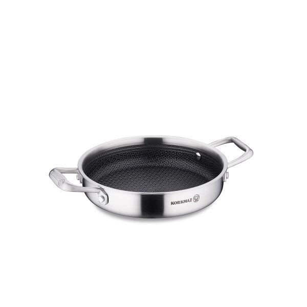 Korkmaz Altima Omelette Ø20cm