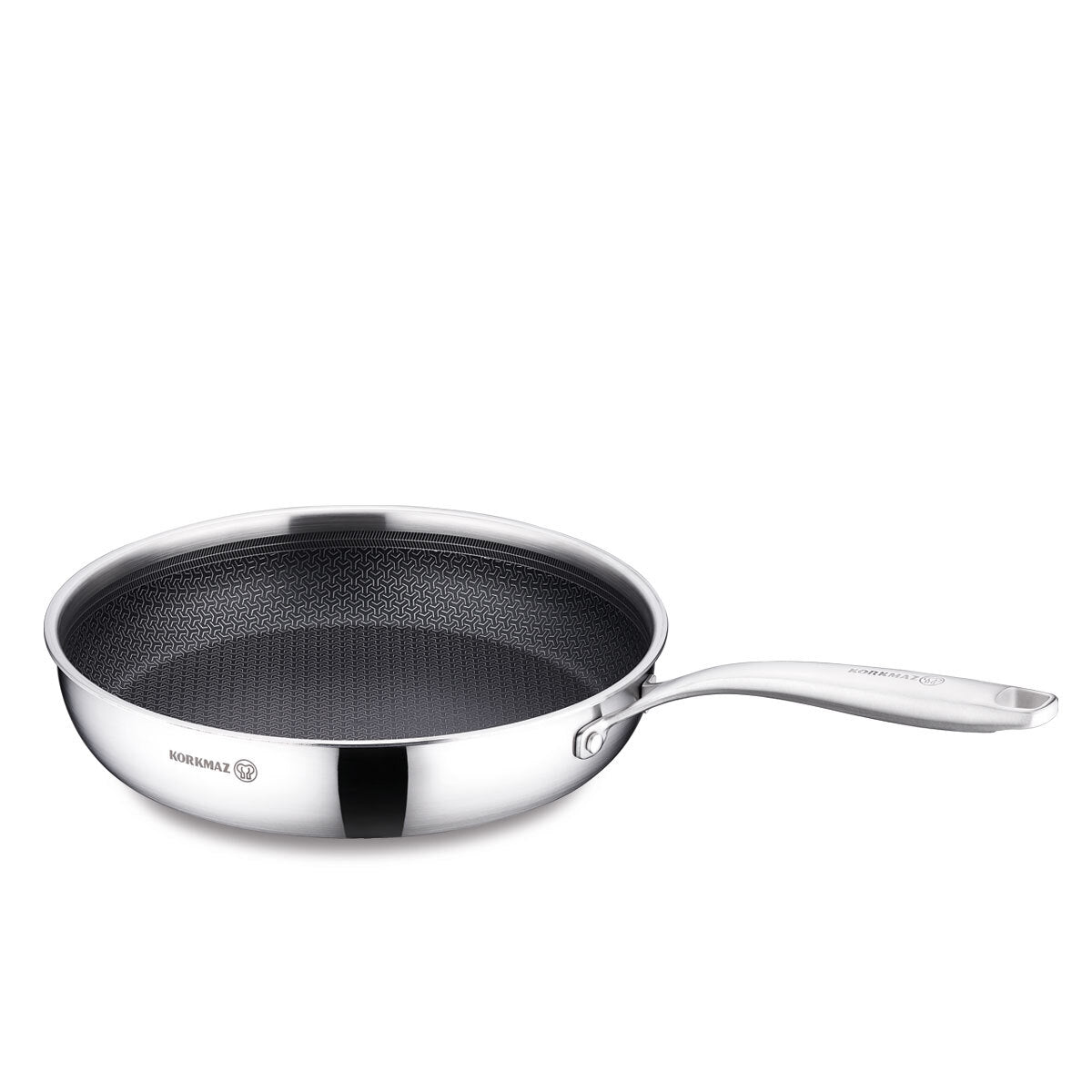 Korkmaz Altima Frypan 28x5.5cm