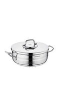 Korkmaz Astra 2 Low Casserole 40x20cm