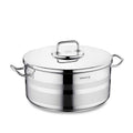 Korkmaz Astra 2 Low Casserole 36x17cm