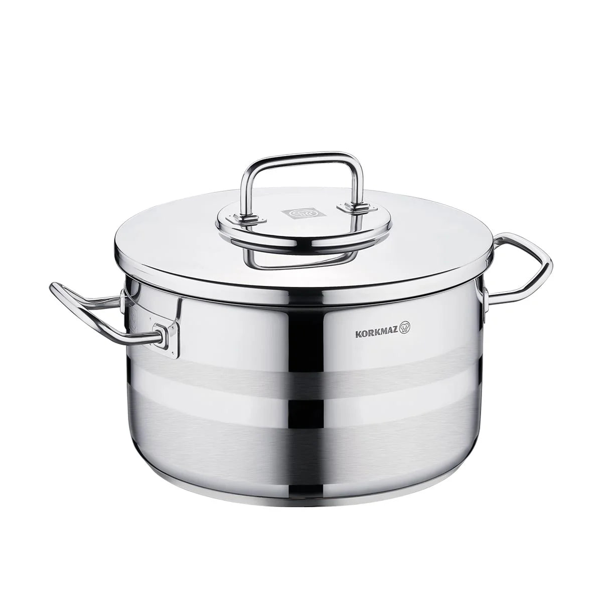 Korkmaz Astra 2 Casserole 30x18cm